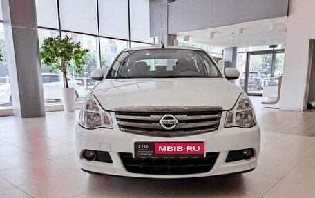 Nissan Almera, 2018 год, 1 078 000 рублей, 2 фотография