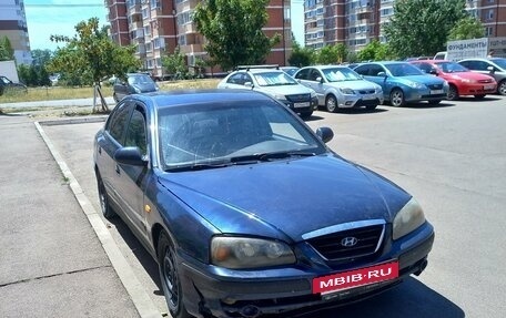 Hyundai Elantra III, 2004 год, 295 000 рублей, 2 фотография