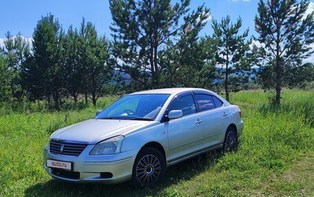 Toyota Premio, 2003 год, 690 000 рублей, 6 фотография