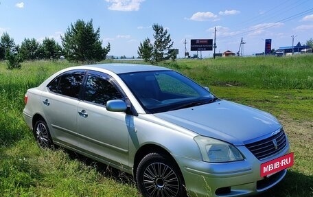 Toyota Premio, 2003 год, 690 000 рублей, 2 фотография