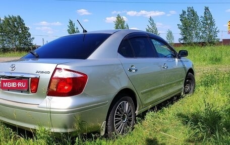 Toyota Premio, 2003 год, 690 000 рублей, 3 фотография