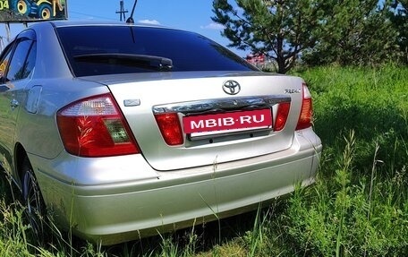 Toyota Premio, 2003 год, 690 000 рублей, 5 фотография