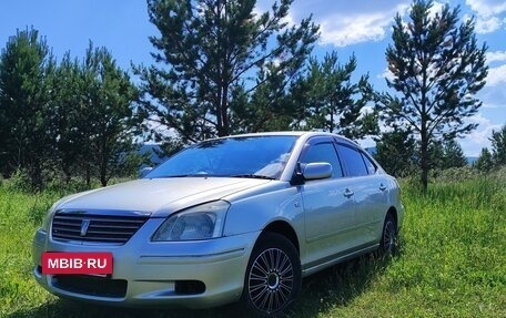 Toyota Premio, 2003 год, 690 000 рублей, 7 фотография