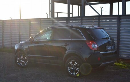 Opel Antara I, 2007 год, 995 000 рублей, 2 фотография