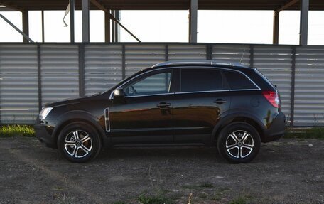 Opel Antara I, 2007 год, 995 000 рублей, 7 фотография