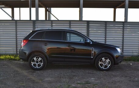 Opel Antara I, 2007 год, 995 000 рублей, 8 фотография