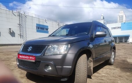 Suzuki Grand Vitara, 2008 год, 930 000 рублей, 1 фотография