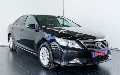 Toyota Camry, 2013 год, 1 429 900 рублей, 1 фотография