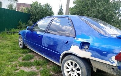 Honda Civic VII, 1991 год, 100 000 рублей, 1 фотография