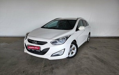 Hyundai i40 I рестайлинг, 2014 год, 1 150 000 рублей, 1 фотография