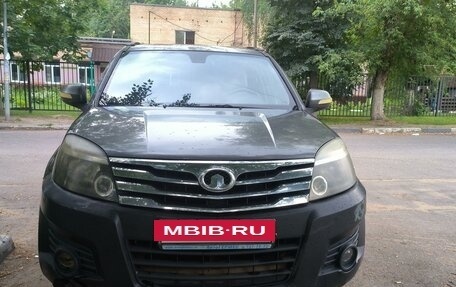 Great Wall Hover H3 I, 2011 год, 450 000 рублей, 2 фотография