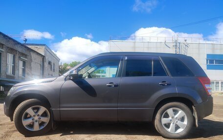 Suzuki Grand Vitara, 2008 год, 930 000 рублей, 6 фотография