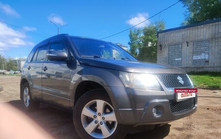 Suzuki Grand Vitara, 2008 год, 930 000 рублей, 2 фотография