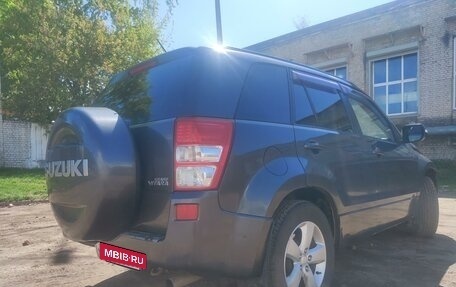 Suzuki Grand Vitara, 2008 год, 930 000 рублей, 4 фотография