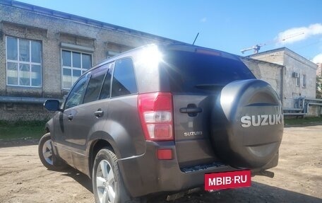 Suzuki Grand Vitara, 2008 год, 930 000 рублей, 5 фотография