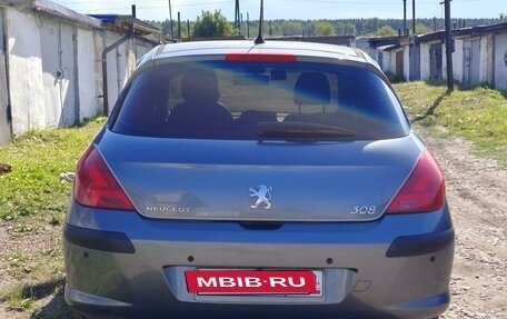 Peugeot 308 II, 2008 год, 500 000 рублей, 3 фотография