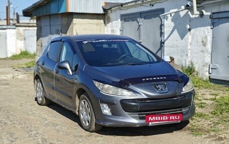 Peugeot 308 II, 2008 год, 500 000 рублей, 4 фотография