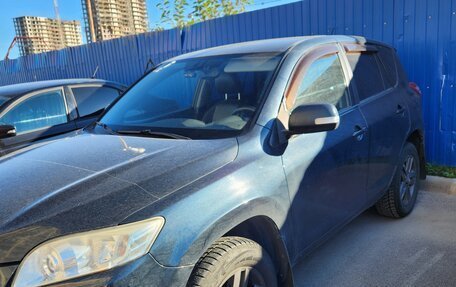 Toyota RAV4, 2010 год, 1 320 000 рублей, 4 фотография