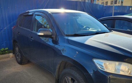 Toyota RAV4, 2010 год, 1 320 000 рублей, 3 фотография