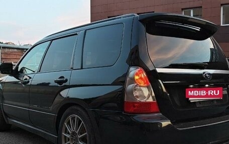 Subaru Forester, 2006 год, 1 150 000 рублей, 5 фотография