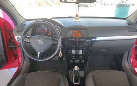 Opel Astra H, 2009 год, 750 000 рублей, 6 фотография