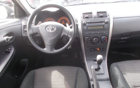 Toyota Corolla, 2007 год, 860 000 рублей, 6 фотография