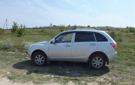 Lifan X60 I рестайлинг, 2013 год, 650 000 рублей, 9 фотография