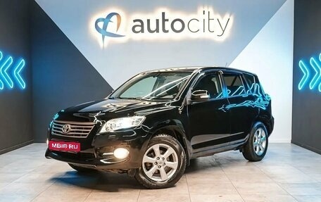 Toyota RAV4, 2010 год, 1 565 000 рублей, 1 фотография