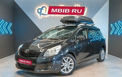 Toyota Verso I, 2012 год, 1 365 000 рублей, 1 фотография