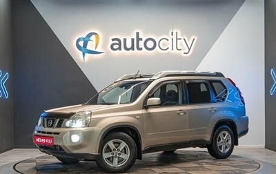 Nissan X-Trail, 2008 год, 1 145 000 рублей, 1 фотография