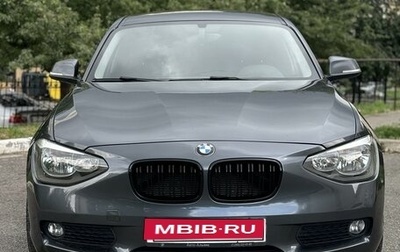 BMW 1 серия, 2012 год, 1 480 000 рублей, 1 фотография