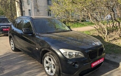 BMW X1, 2011 год, 1 080 000 рублей, 1 фотография