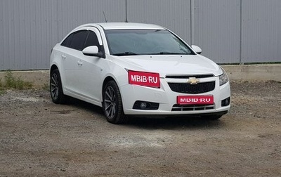 Chevrolet Cruze II, 2012 год, 995 000 рублей, 1 фотография