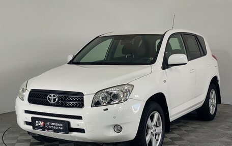 Toyota RAV4, 2006 год, 1 299 000 рублей, 1 фотография