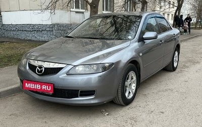 Mazda 6, 2006 год, 680 000 рублей, 1 фотография