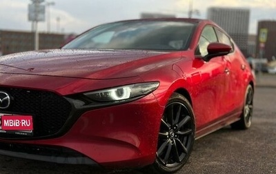 Mazda 3, 2019 год, 2 450 000 рублей, 1 фотография