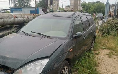 Ford Focus IV, 2004 год, 140 000 рублей, 1 фотография