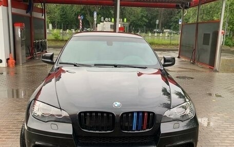 BMW X6 M, 2011 год, 2 200 000 рублей, 1 фотография