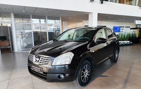 Nissan Qashqai, 2007 год, 920 000 рублей, 1 фотография