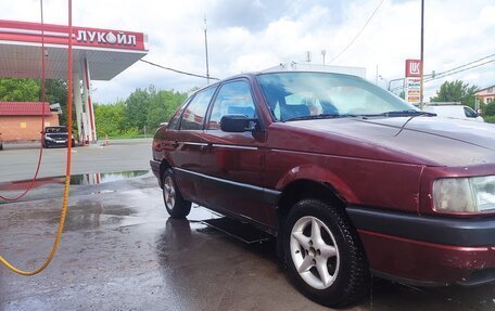 Volkswagen Passat B3, 1991 год, 125 000 рублей, 1 фотография