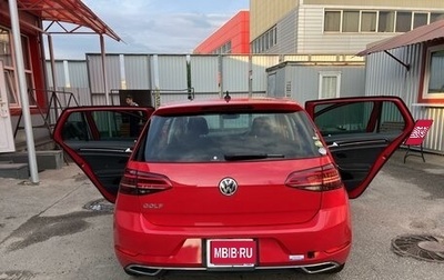 Volkswagen Golf VII, 2019 год, 2 200 000 рублей, 1 фотография