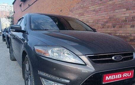 Ford Mondeo IV, 2011 год, 1 100 000 рублей, 1 фотография