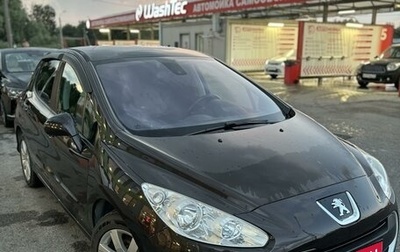 Peugeot 308 II, 2012 год, 660 000 рублей, 1 фотография