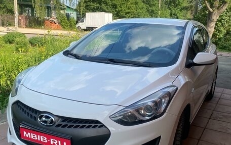 Hyundai i30 II рестайлинг, 2013 год, 1 190 000 рублей, 1 фотография