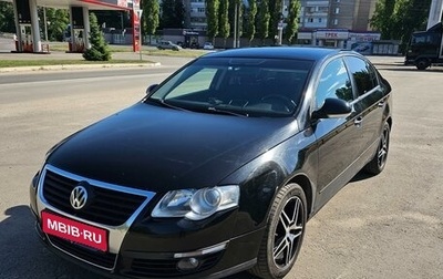 Volkswagen Passat B6, 2006 год, 690 000 рублей, 1 фотография