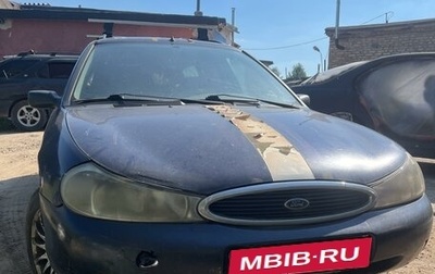 Ford Mondeo II, 1999 год, 50 000 рублей, 1 фотография