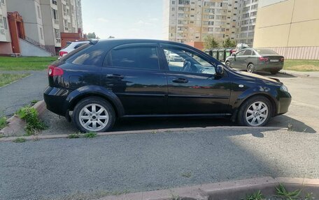 Chevrolet Lacetti, 2011 год, 660 000 рублей, 1 фотография