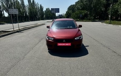 Mitsubishi Lancer IX, 2008 год, 730 000 рублей, 1 фотография