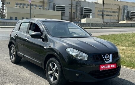 Nissan Qashqai, 2012 год, 700 000 рублей, 1 фотография