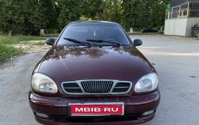 Chevrolet Lanos I, 2006 год, 170 000 рублей, 1 фотография